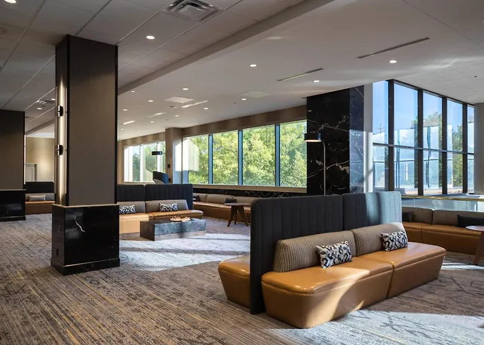 Renaissance Dallas Addison